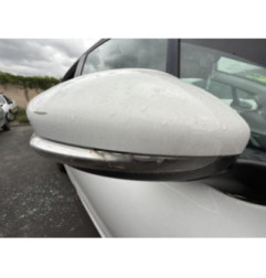 Retroviseur droit PEUGEOT 208 1 Photo n°1