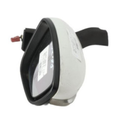 Retroviseur droit PEUGEOT 208 1 Photo n°3