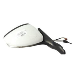 Retroviseur droit PEUGEOT 208 1 Photo n°4