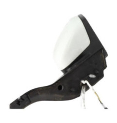 Retroviseur droit PEUGEOT 208 1 Photo n°5