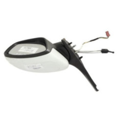 Retroviseur droit PEUGEOT 208 1 Photo n°6