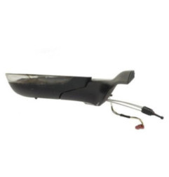 Retroviseur droit PEUGEOT 208 1 Photo n°7