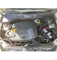 Bras essuie glace avant RENAULT CLIO 2 CAMPUS Photo n°8