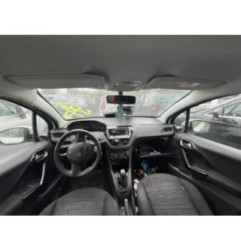 Retroviseur droit PEUGEOT 208 1 Photo n°19