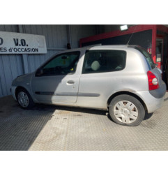 Ceinture avant droit RENAULT CLIO 2 CAMPUS Photo n°5