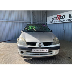 Pare soleil droit RENAULT CLIO 2 CAMPUS Photo n°1