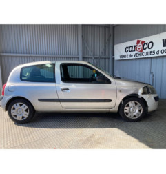 Pedale de frein RENAULT CLIO 2 CAMPUS Photo n°3