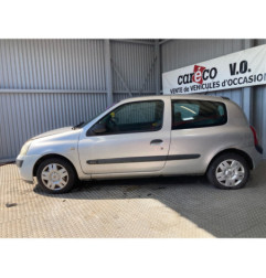 Alternateur RENAULT CLIO 2 CAMPUS