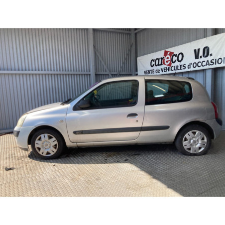 Boitier servitude moteur (BSM) RENAULT CLIO 2 CAMPUS