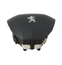 Air bag conducteur PEUGEOT 208 1 Photo n°1