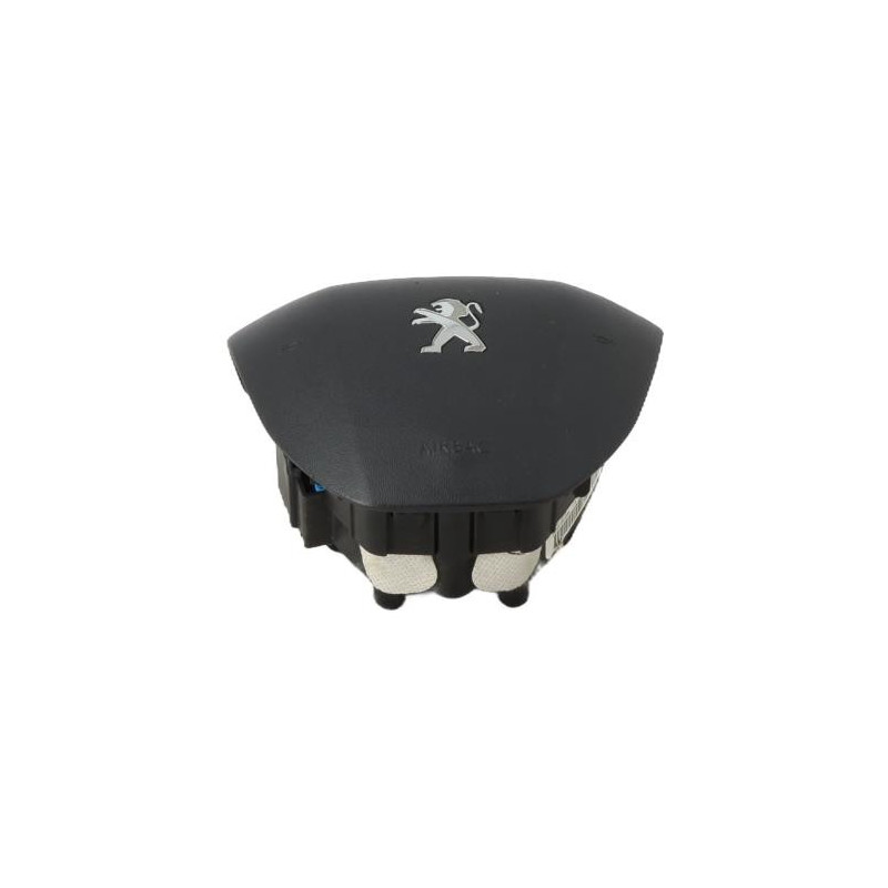 Air bag conducteur PEUGEOT 208 1