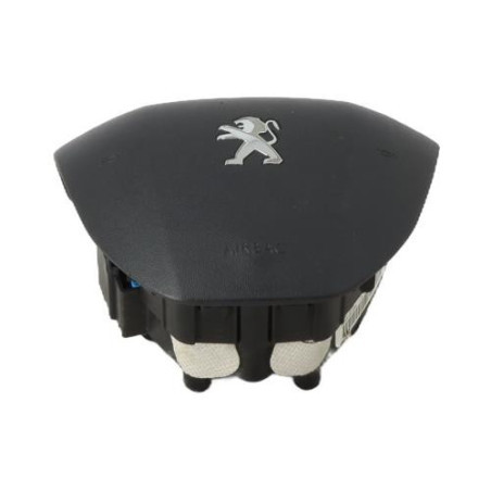 Air bag conducteur PEUGEOT 208 1 Photo n°1