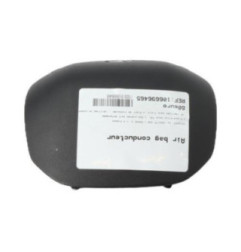 Air bag conducteur PEUGEOT 208 1