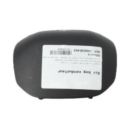 Air bag conducteur PEUGEOT 208 1