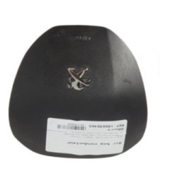 Air bag conducteur PEUGEOT 208 1 Photo n°3