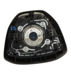 Air bag conducteur PEUGEOT 208 1 Photo n°4