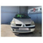 Maitre cylindre (freinage) RENAULT CLIO 2 CAMPUS