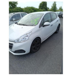 Air bag conducteur PEUGEOT 208 1 Photo n°6