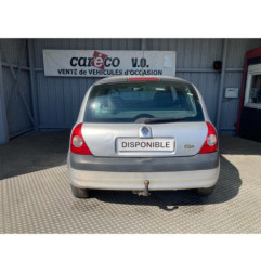 Mastervac RENAULT CLIO 2 CAMPUS Photo n°7