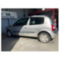 Moyeu avant gauche RENAULT CLIO 2 CAMPUS