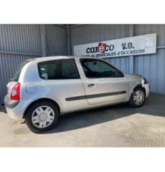 Vase d'expansion RENAULT CLIO 2 CAMPUS Photo n°6