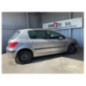 Train arriere complet PEUGEOT 307