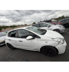 Air bag conducteur PEUGEOT 208 1 Photo n°14