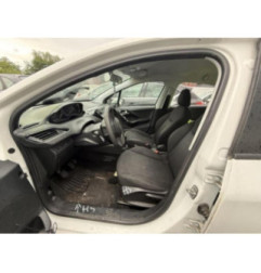 Air bag conducteur PEUGEOT 208 1 Photo n°15