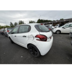 Air bag conducteur PEUGEOT 208 1 Photo n°18