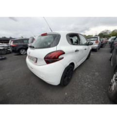 Air bag conducteur PEUGEOT 208 1 Photo n°19