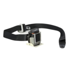 Ceinture avant droit PEUGEOT 208 1 Photo n°1