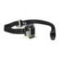 Ceinture avant droit PEUGEOT 208 1