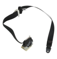 Ceinture avant droit PEUGEOT 208 1