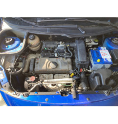 Compteur PEUGEOT 206+ Photo n°9