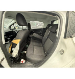 Ceinture avant droit PEUGEOT 208 1 Photo n°15