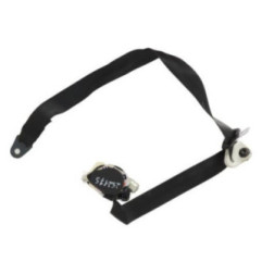 Ceinture avant gauche PEUGEOT 208 1 Photo n°1