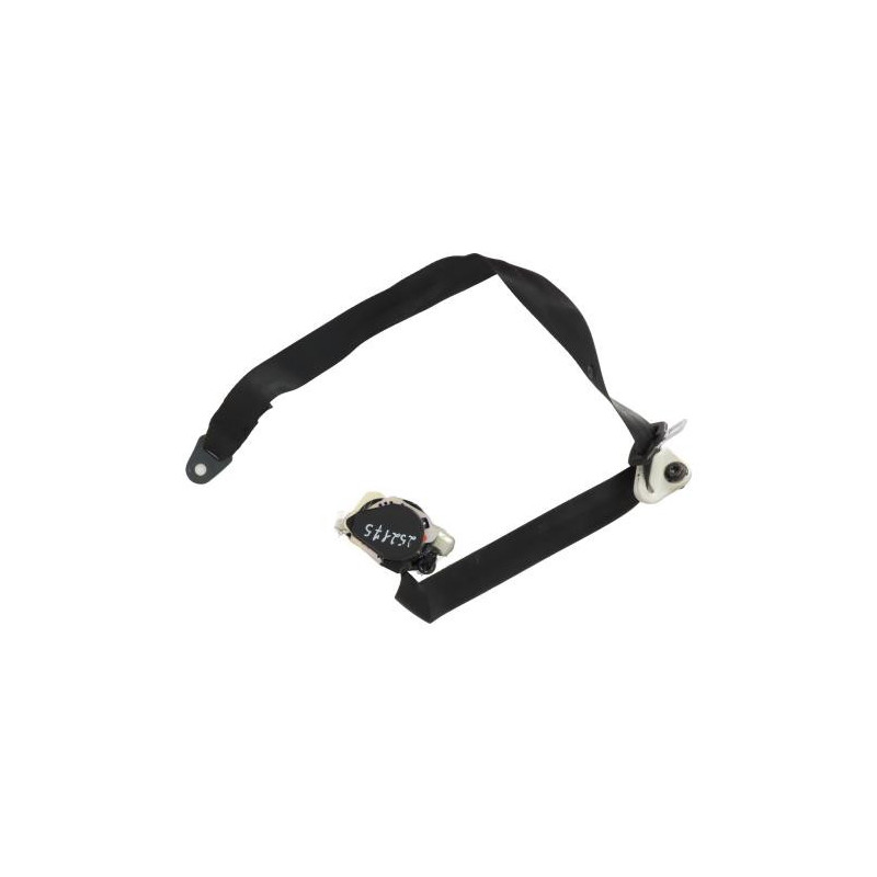 Ceinture avant gauche PEUGEOT 208 1