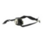 Ceinture avant gauche PEUGEOT 208 1
