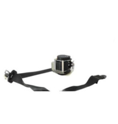 Ceinture avant gauche PEUGEOT 208 1 Photo n°3