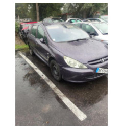 Aile avant droit PEUGEOT 307 Photo n°5