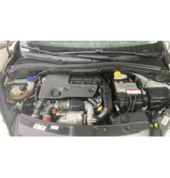 Bloc chauffage PEUGEOT 208 1 Photo n°15