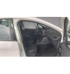 Bloc chauffage PEUGEOT 208 1 Photo n°16