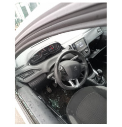 Boitier BSI PEUGEOT 208 1 Photo n°10