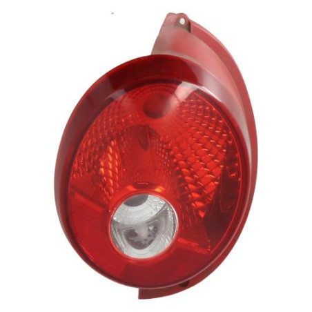 Feu arriere principal gauche (feux) CHEVROLET MATIZ 2 Photo n°1