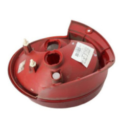 Feu arriere principal gauche (feux) CHEVROLET MATIZ 2 Photo n°3