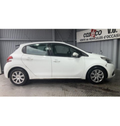 Compresseur clim PEUGEOT 208 1 Photo n°9