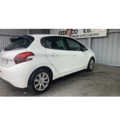 Compresseur clim PEUGEOT 208 1 Photo n°11