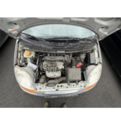 Feu arriere principal gauche (feux) CHEVROLET MATIZ 2 Photo n°13