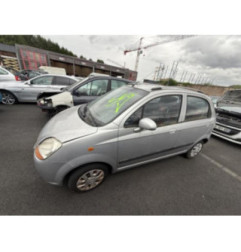 Feu arriere principal gauche (feux) CHEVROLET MATIZ 2 Photo n°15