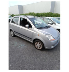 Retroviseur droit CHEVROLET MATIZ 2 Photo n°8